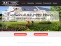 Immo Novio : votre solution immobilier neuf