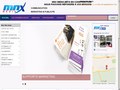 MNX Media : communication interne et externe des entreprises