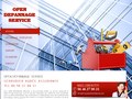 Open Dépannage Service : serrurier à Paris