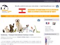 Golden Way Pets : transporteur animalier 