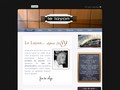 Le Layon : restaurant à Lyon