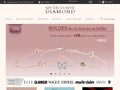 My Exclusive Diamond : bijoux en diamant