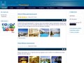 Hammamet Tourisme : hébergement à Hammamet en Tunisie