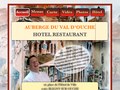 Auberge du Val d'Ouche : hôtel restaurant au coeur de la Bourgogne