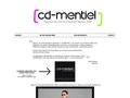 Cd-Mentiel Communication : agence de communication aux services des professionnels