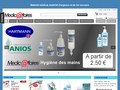 Medicaffaires : vente de matériel médical