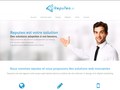 Reputeo : une agence web prestige pour vos solutions mobiles