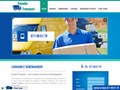 Paradis Transport : entreprise de transport à Bruxelles