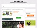 Trouvez un poulailler en kit pour votre jardin