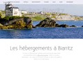 Biarritz Tourisme : immobilier et tourisme à Biarritz