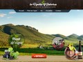 Les Vignobles Gimberteau : producteur viticole à Montagne en Gironde