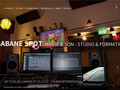 Babane Spot : formation studio audio et vidéo
