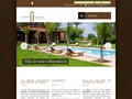 Villa Jardin Nomade : réservation villa à Marrakech
