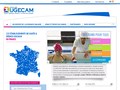 Groupe Ugecam : établissement de santé assurance maladie - soins de suite
