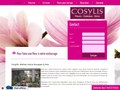 Cosylis : fleuriste à Liège