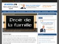 Justitia : avocat en ligne