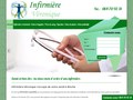 Infirmiere Véronique : infirmière à domicile à Binche