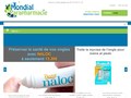 Mondial Parapharmacie : parapharmacie en ligne