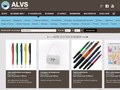 Objets Publicitaires ALVS : cadeaux publicitaires