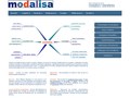 Modalisa : sondage online