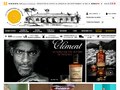 La Compagnie du Rhum : vente de rhum