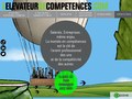 L'Elevateur De Compétence : formation