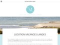 Location Vacances Landes : offres de location de vacances dans les Landes