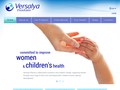 Versalya Pharma : médicaments et compléments alimentaires