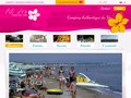 Camping Ile d'Or : camping dans le Var