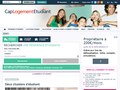 Cap Logement Etudiant : recherches de logement pour étudiant