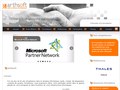 Arthsoft : conseil et formation en informatique sur Caen