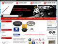 Pièce Auto France : vente en ligne de pièces auto