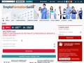 Emploi Formation Santé : offre d'emploi social