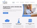 Winvest Capital : strategie en gestion de patrimoine
