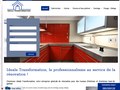 Ideal Transformation : rénovation de salle de bain à Liège
