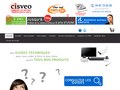 Cisveo : boutique de vidéosurveillance