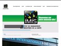 Imis Lyon : Institut de Management des Industries de la Santé