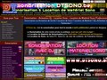 DTSono : sonorisation avec ou sans DJ