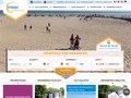 Eldapi Vacances : camping 4 étoiles près de Royan