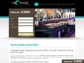 Le Monde est Petit : restaurant italien à Braine l’Alleud