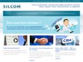 Silcom : centre de formation commerciale