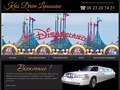 Kris Drive Limousine : limousine avec chauffeur