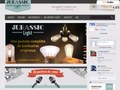 Jurassic Light : le plus grand choix d'ampoule vintage et d'ampoule déco