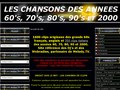 Clip et Musique : chansons et souvenirs