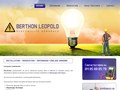 Electricité Berthon Leopold : dépannage à Orange