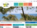 Office du tourisme de Longeville sur Mer en Vendée