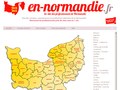 En Normandie : annuaire des meilleurs artisans en Normandie