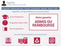 Cap'ESA : une préparation complète et efficace au concours ESA