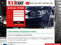 NVR Cars : vente de voiture d'occasion à Charleroi
