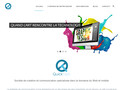 QuickTech : société de création et communication